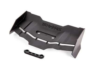 Sledge Rear Wing