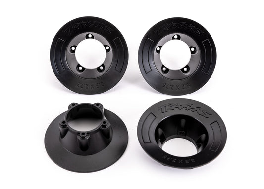 Sledge Wheel Covers (4)
