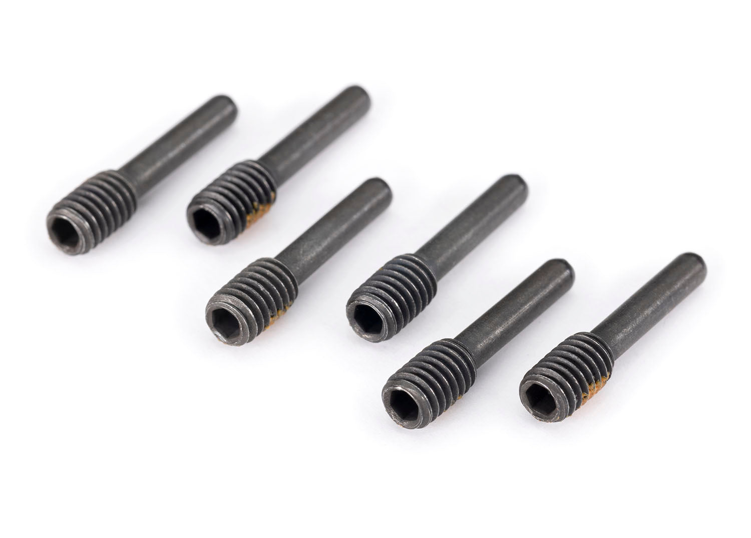 ARRMA Schraubstift M4x15 Mm – Ersatzteil Für RC-Modelle, 4 Stück, Originalersatzteil