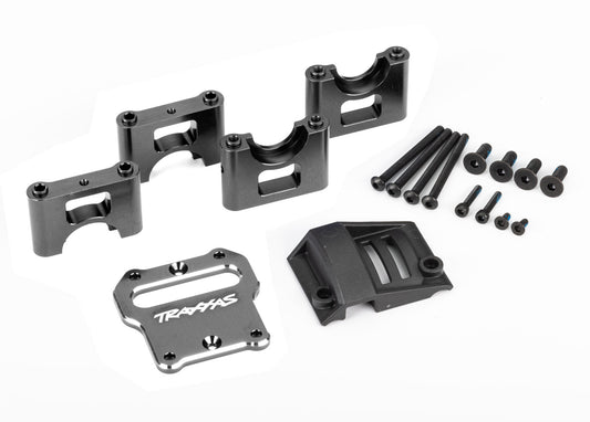Sledge Aluminum Center Differential Mount