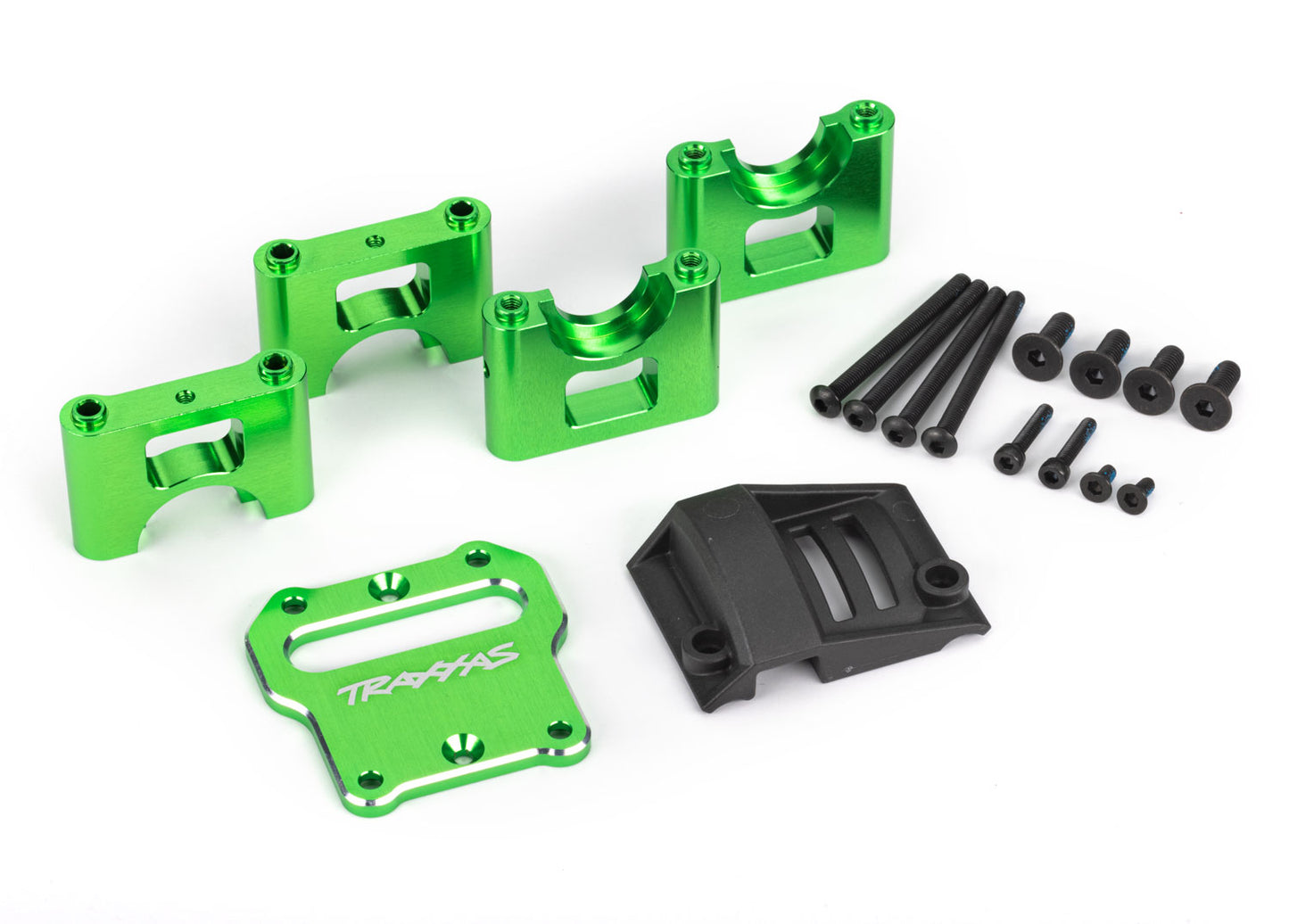 Sledge Aluminum Center Differential Mount