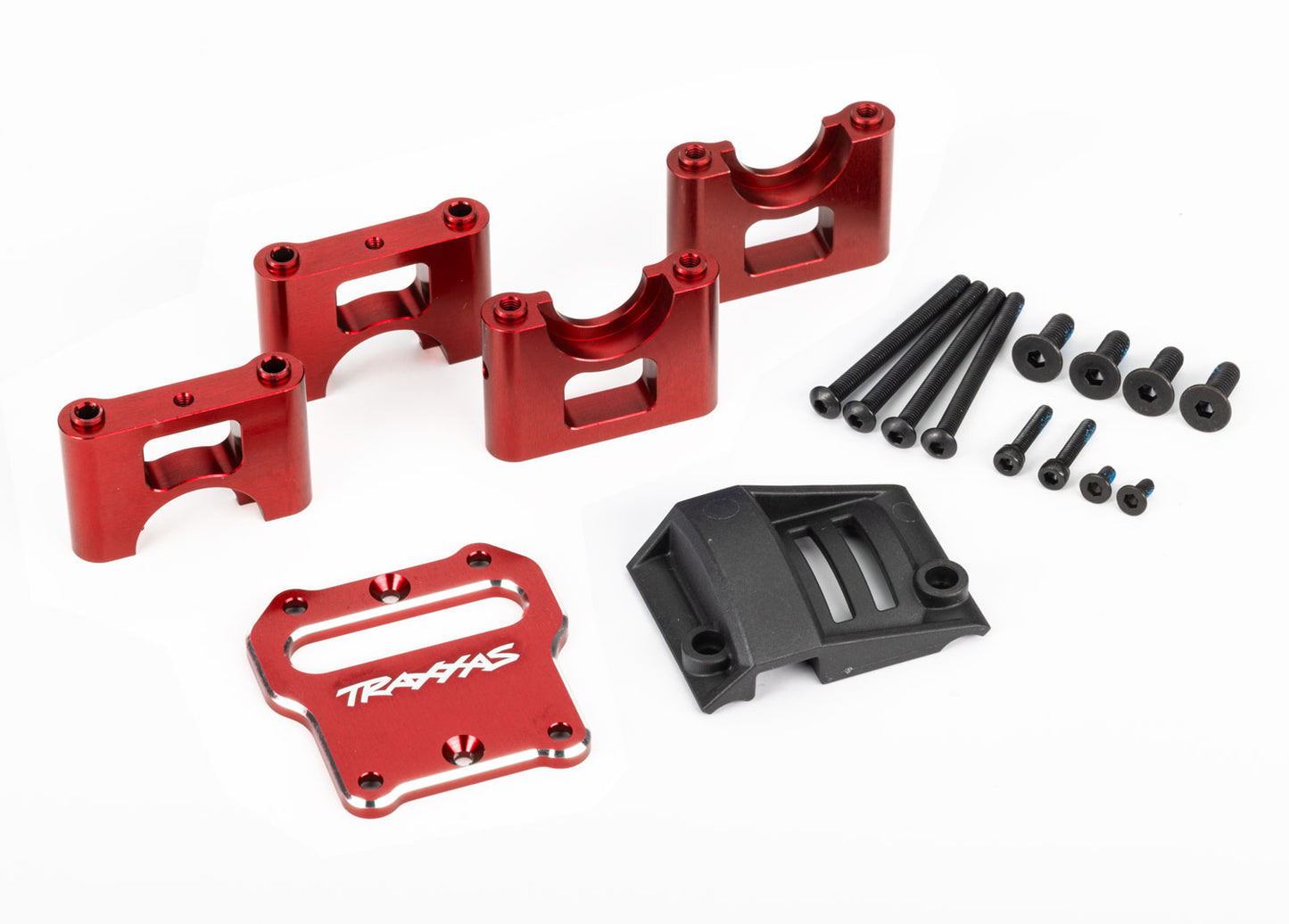 Sledge Aluminum Center Differential Mount