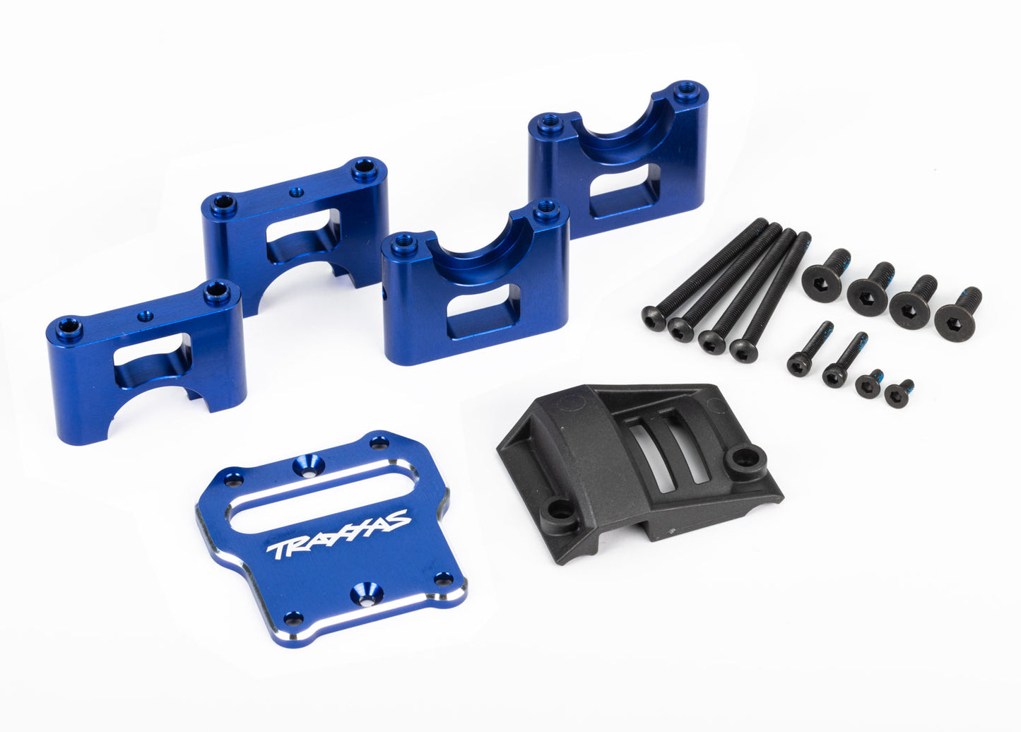 Sledge Aluminum Center Differential Mount