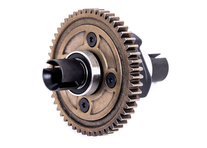 Sledge Complete Center Differential