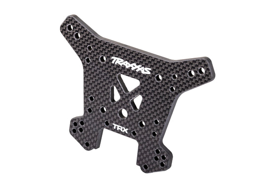 Sledge Carbon Fiber Rear Shock Tower