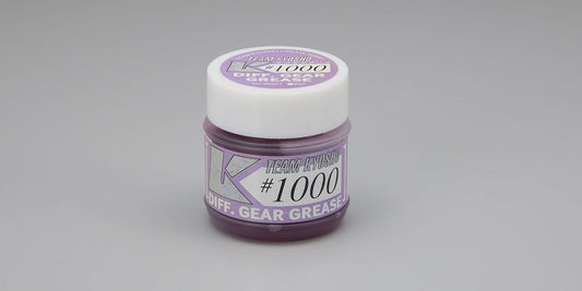 DIFF.GEAR GREASE #1000