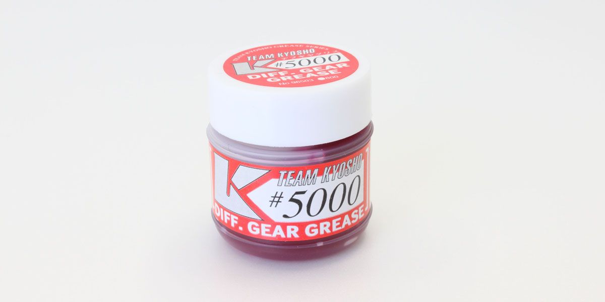 Diff Gear Grease #5000