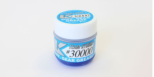 DIFF.GEAR GREASE #30000