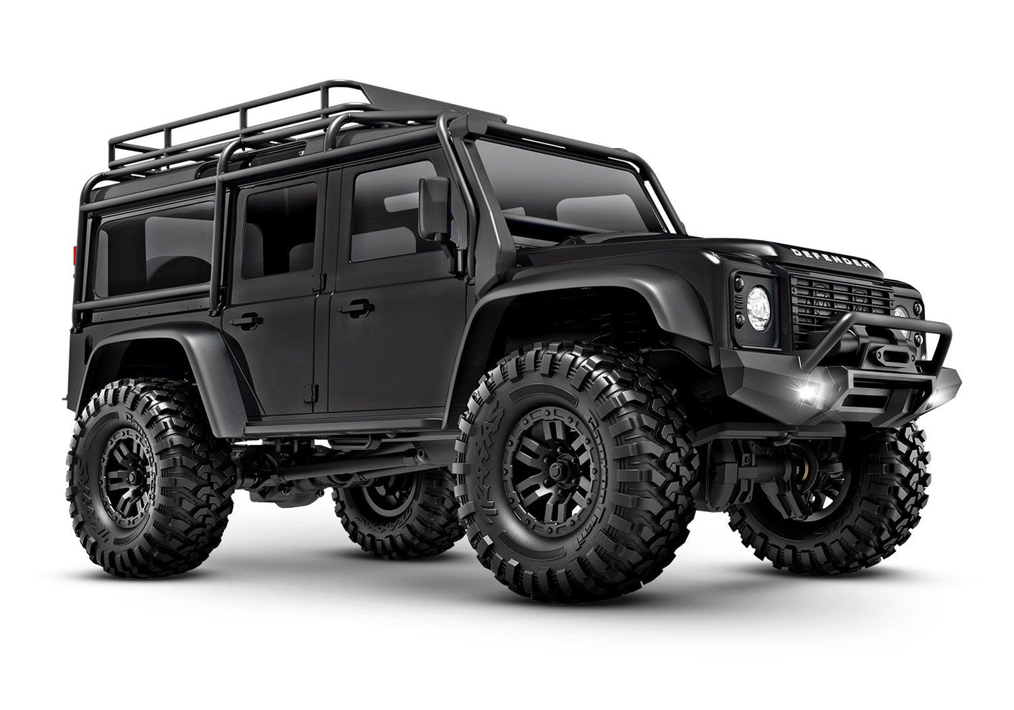 TRX-4M Land Rover Defender