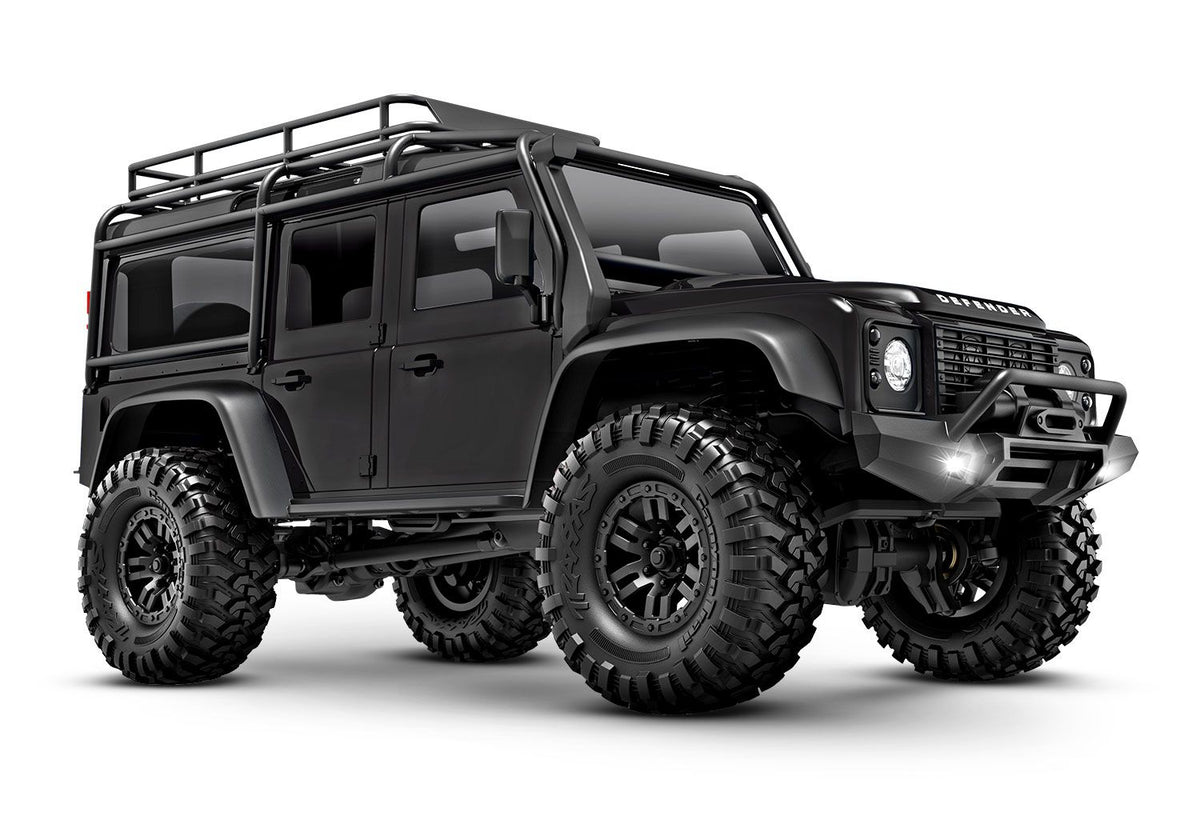 TRX-4M Land Rover Defender