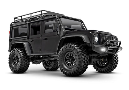 TRX-4M Land Rover Defender