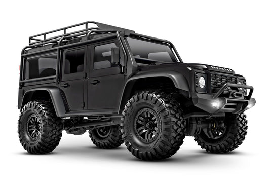 TRX-4M Land Rover Defender