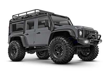 TRX-4M Land Rover Defender