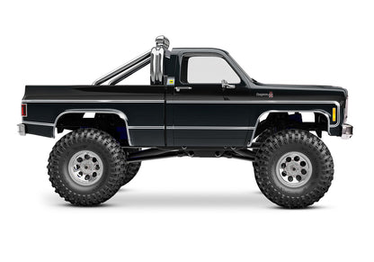 TRX-4M Chevrolet K10 High Trail Edition