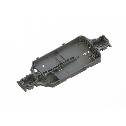 Composite Chassis - LWB 1/10 Big Rock/ 1/10 Senton, 1/8 Typhon