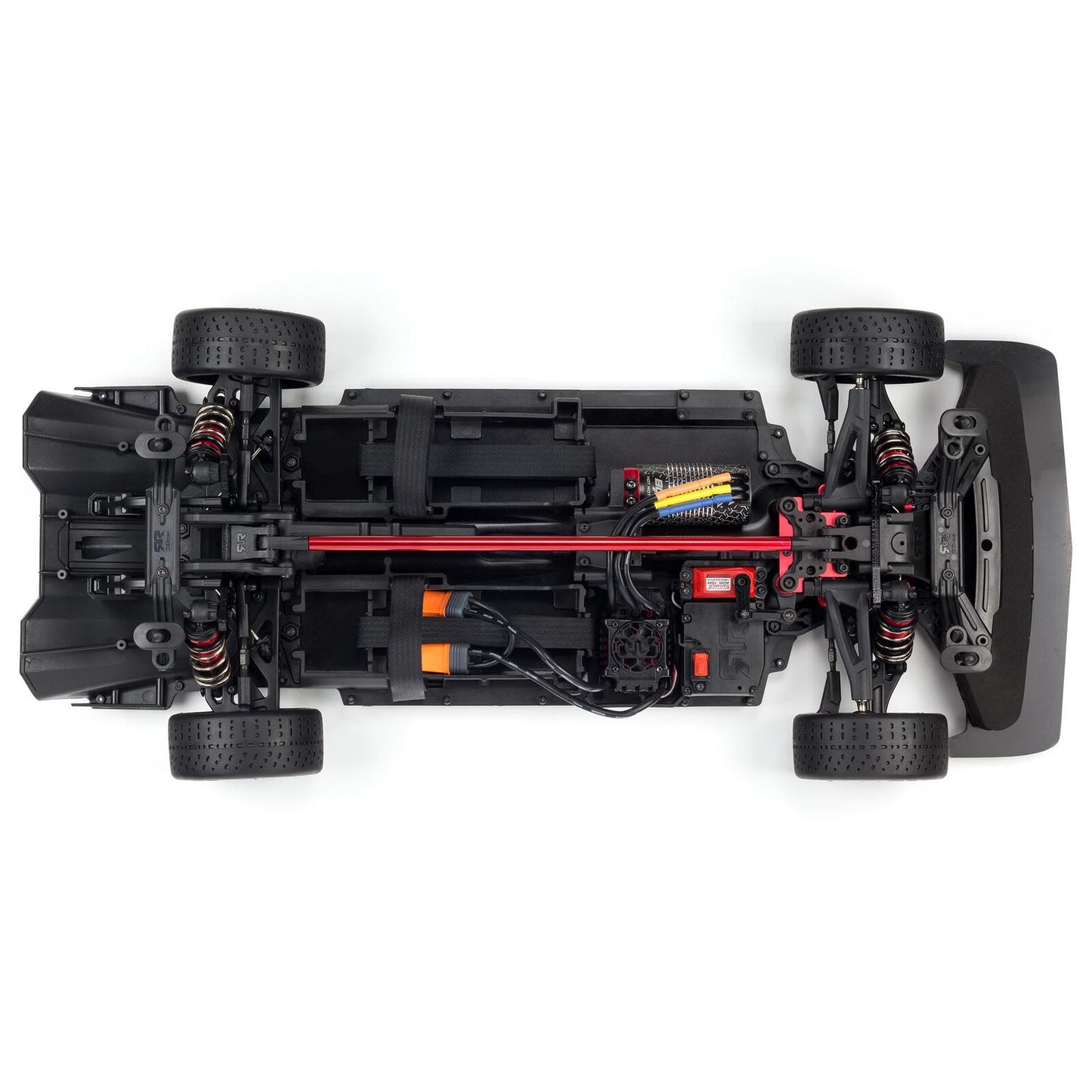 1/7 ARRMA INFRACTION 6S