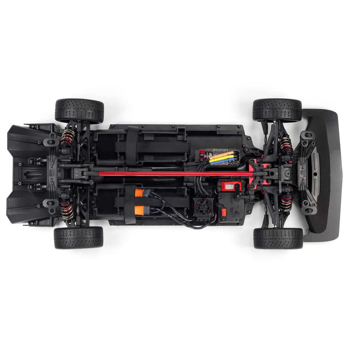 1/7 ARRMA INFRACTION 6S