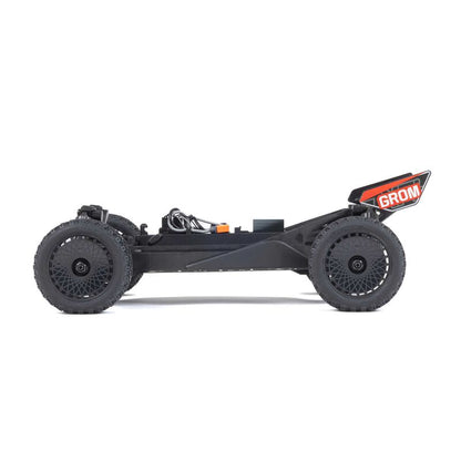 1/18 TYPHON GROM MEGA 380 Brushed 4X4 Small Scale Buggy RTR w/ Battery & Charger
