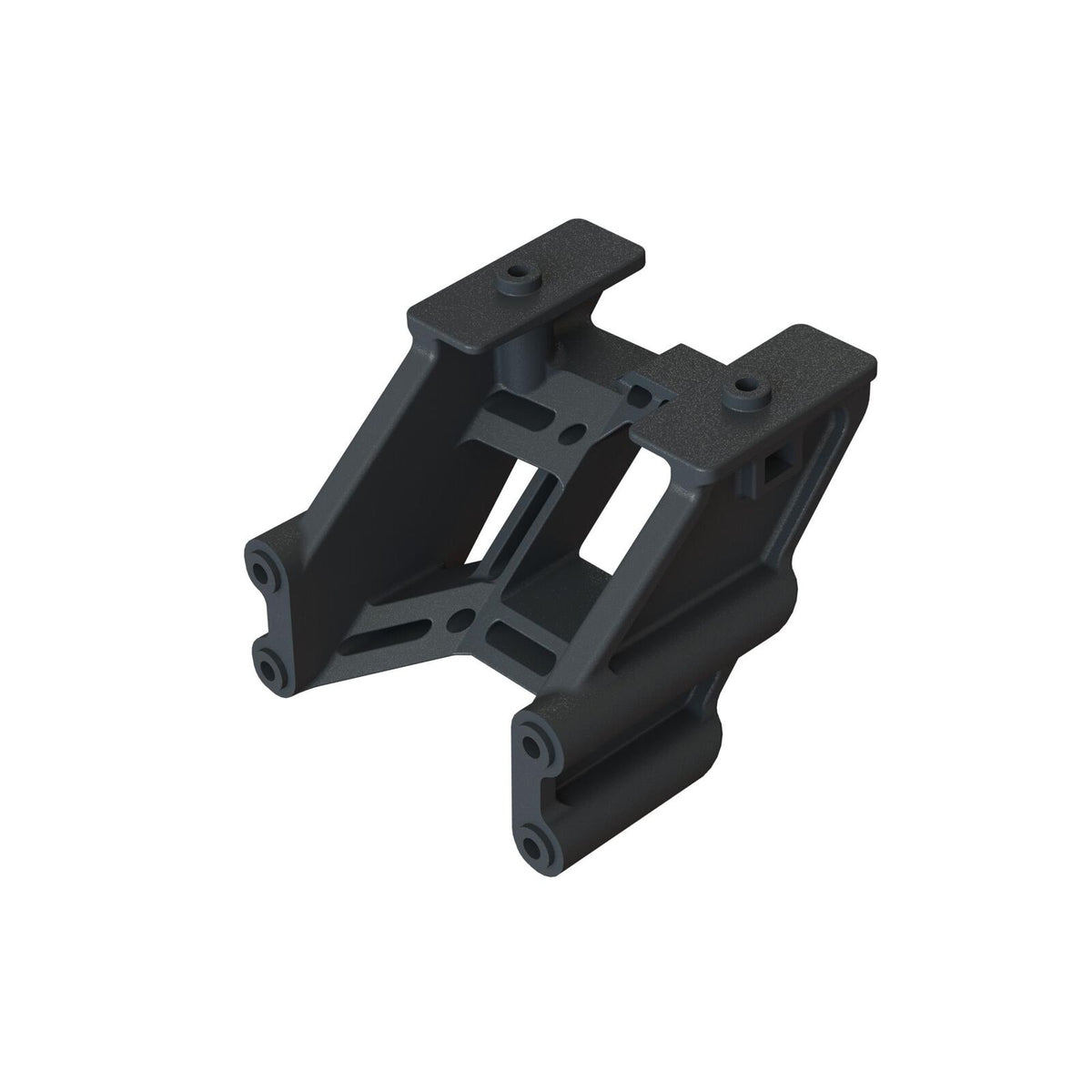 Outcast 4S & Kraton 4S Rear Wing Mount