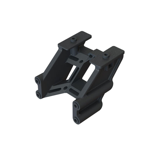 Outcast 4S & Kraton 4S Rear Wing Mount