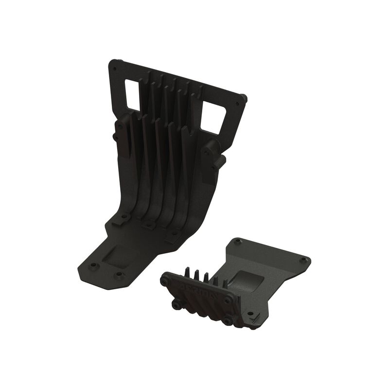 SKID PLATES