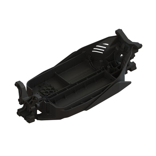 Typhon Grom Composite Chassis 200mm