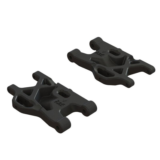 1/8 MOJAVE 4S Front Suspension Arms (2)