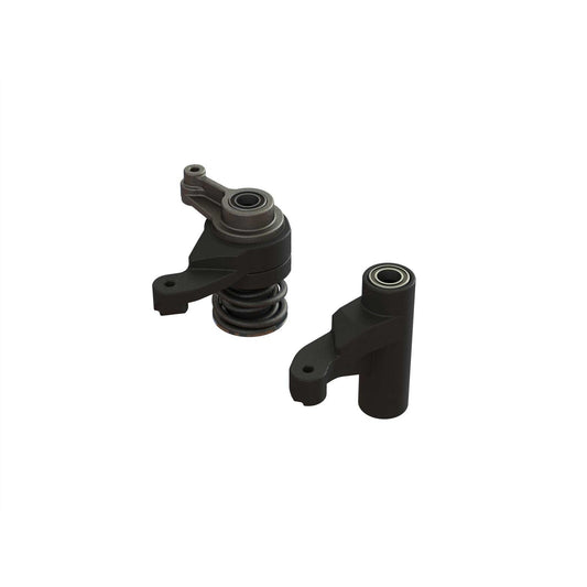 ARRMA HIGH TORQUE SLIDER SERVO SAVER SET