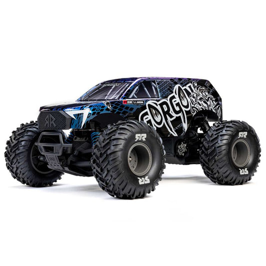 1/10 ARRMA GORGON 223S