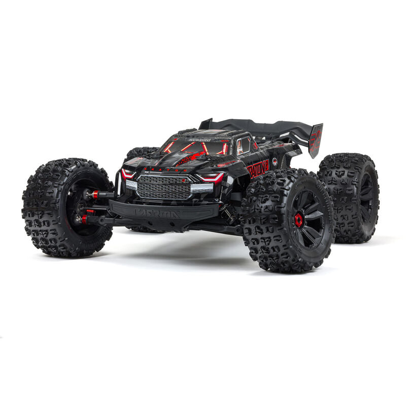 1/5 Scale RC Cars &Trucks – Parkflyers RC
