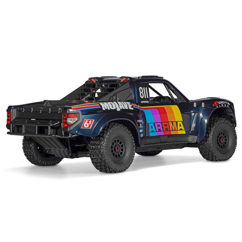 1/7 ARRMA MOJAVE 6S