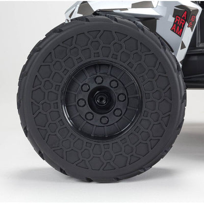 FIRETEAM 6S 4X4 BLX Speed Assault Vehicle RTR