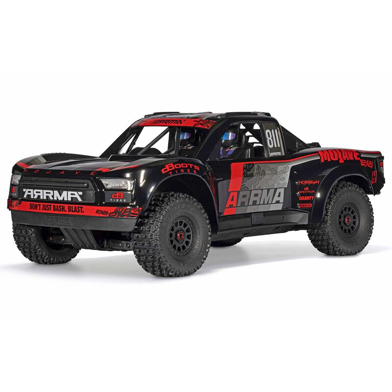 1/7 ARRMA MOJAVE 6S EXB