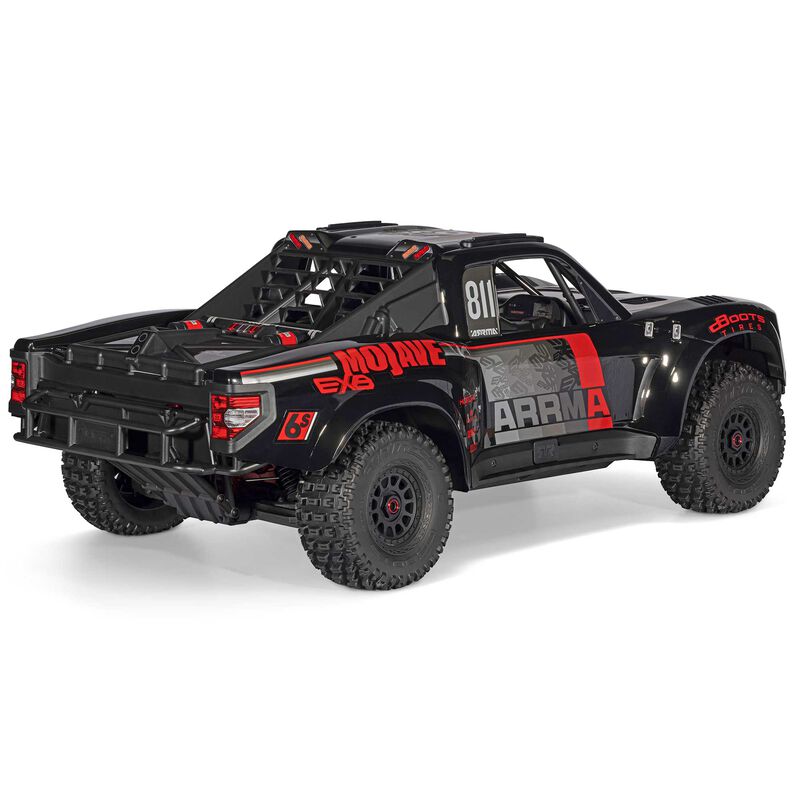 1/7 ARRMA MOJAVE 6S EXB