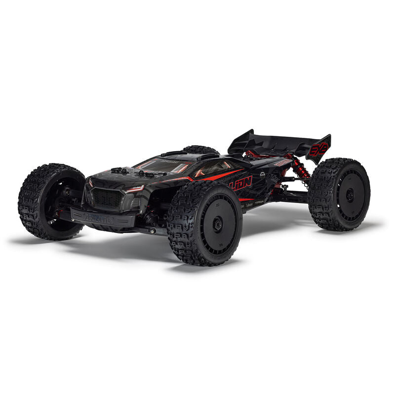 1/7 ARRMA TALION EXB 6S