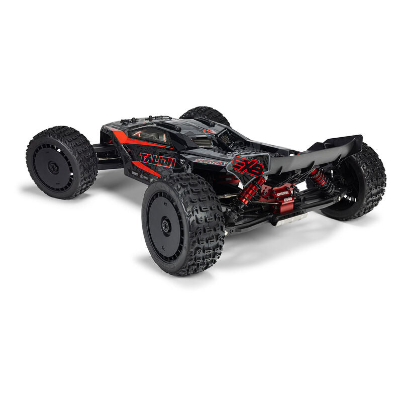 1/7 ARRMA TALION EXB 6S