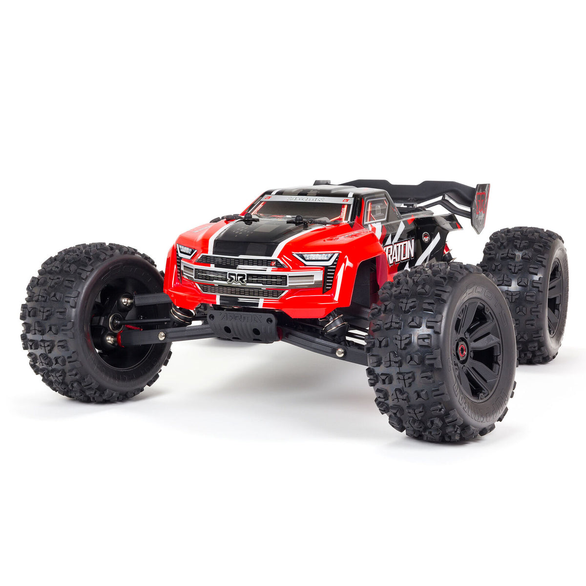 KRATON 6S V5 4X4 BLX Speed Monster Truck