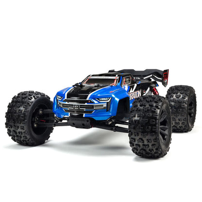 KRATON 6S V5 4X4 BLX Speed Monster Truck