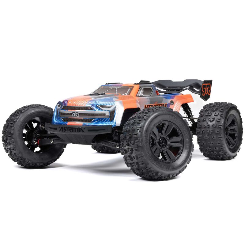 1/8 ARRMA KRATON 6S