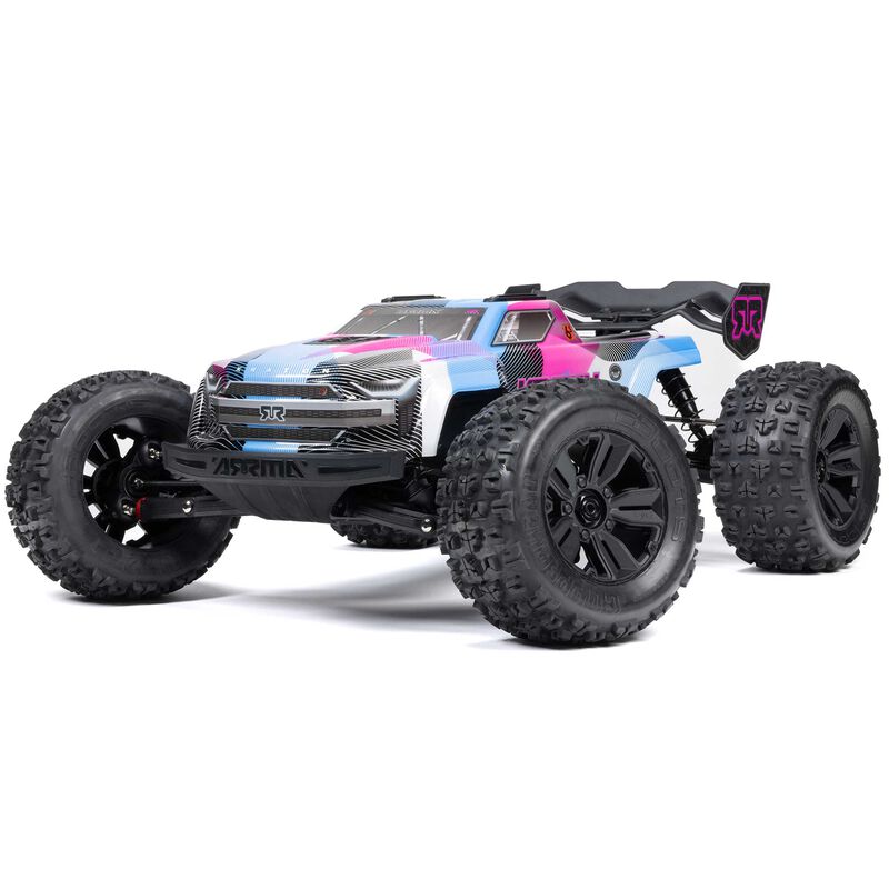 1/8 ARRMA KRATON 6S