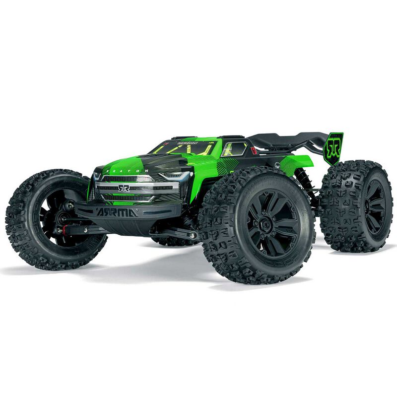 1/8 ARRMA KRATON 6S