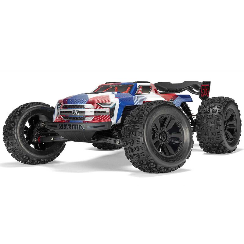 1/8 ARRMA KRATON 6S