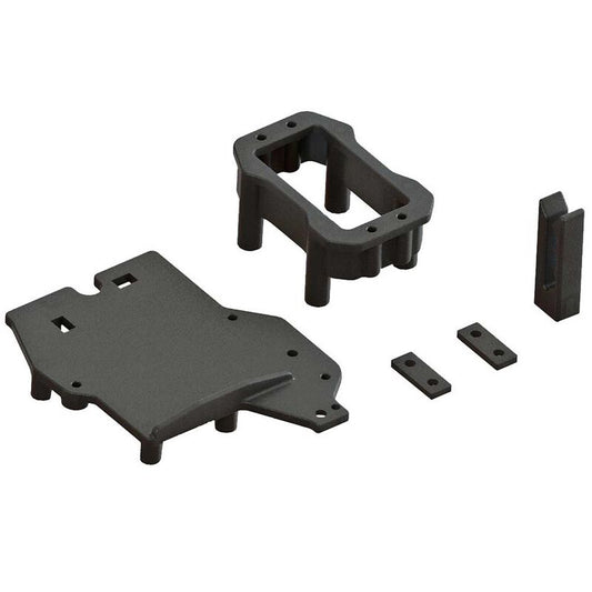 6S BLX ESC Tray Set Fir/Mo/Kr/No/Ou/Tal/Ty ESC Tray