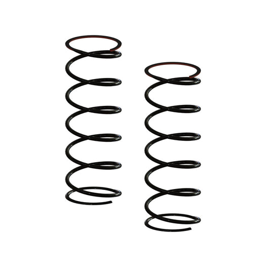 4S Rear Shock Spring