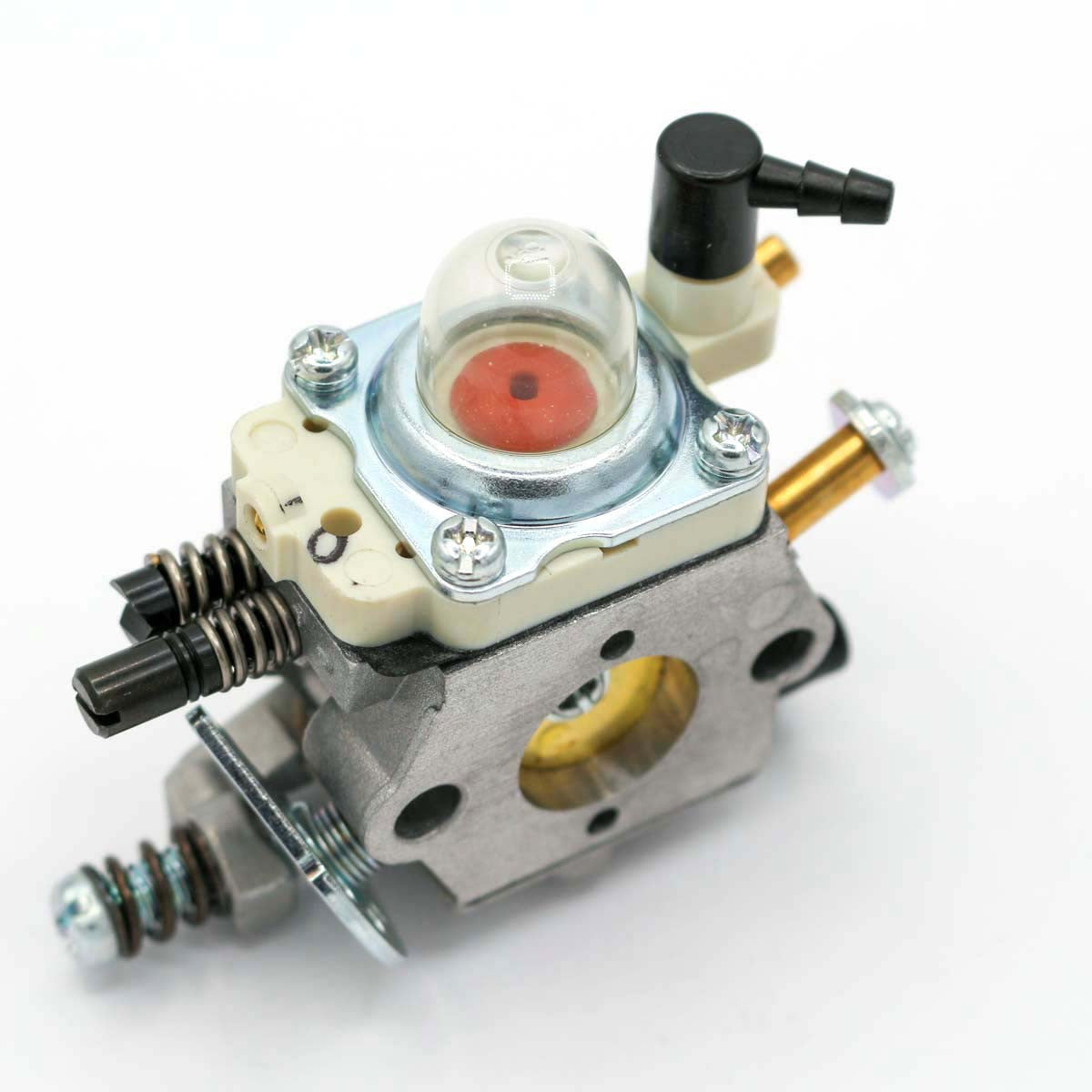 Walbro WT-1107 High-Performance Carburetor for Zenoah / CY Engines