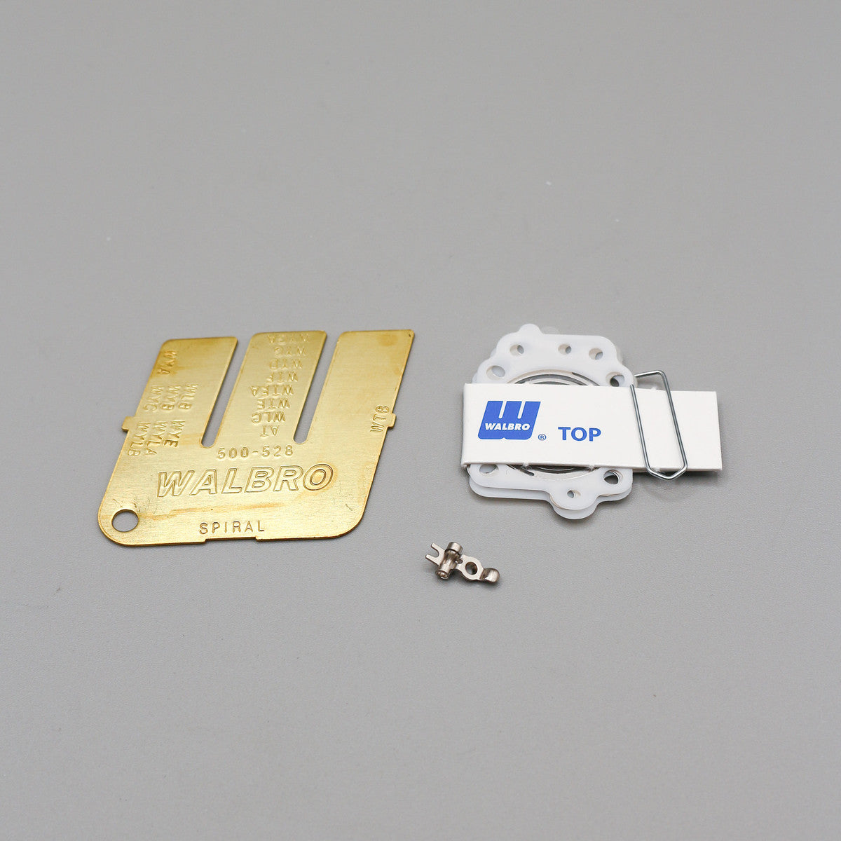 Walbro K3-WYTA Spiral Diaphragm