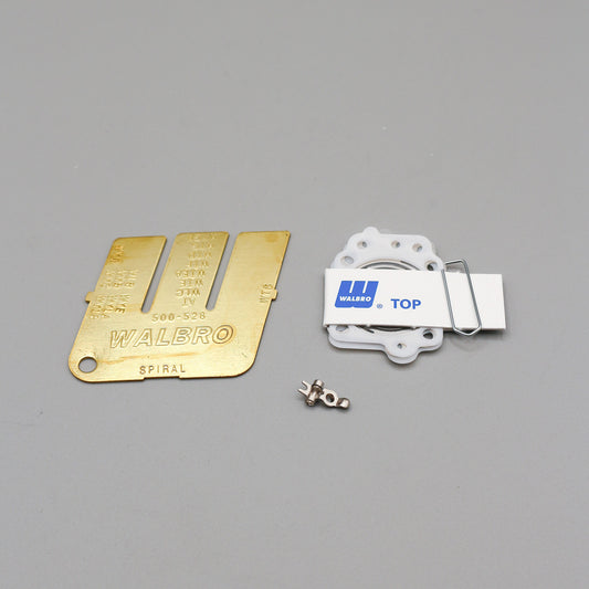Walbro K3-WYTA Spiral Diaphragm