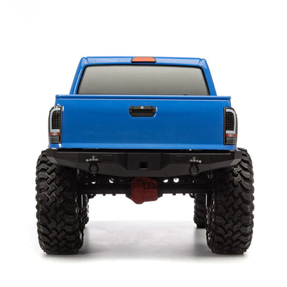 1/10 SCX10 III Base Camp 4X4 Rock Crawler Brushed RTR