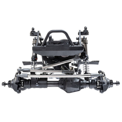 SCX10 PRO 4X4 Kit 1/10