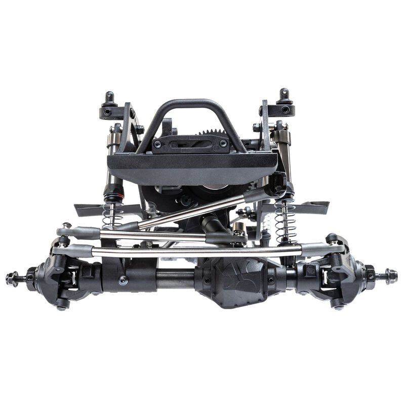 SCX10 PRO 4X4 Kit 1/10